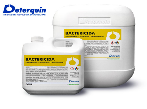 Bactericida