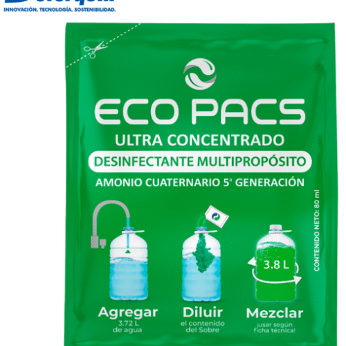 Desinfectante Multipropósito